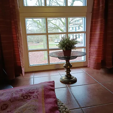 Ferien Am Schloss - 6 Der Pferdestall, Am Badesee Apartment *